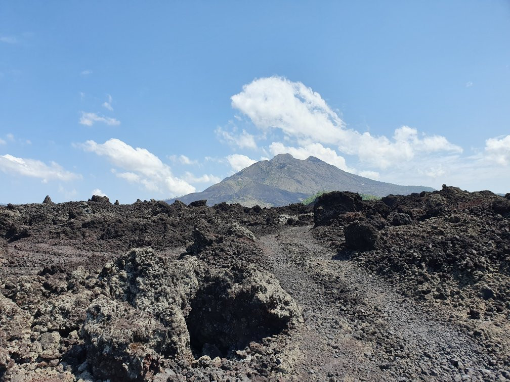 Bali Vacation Tours-达巴南必去景点