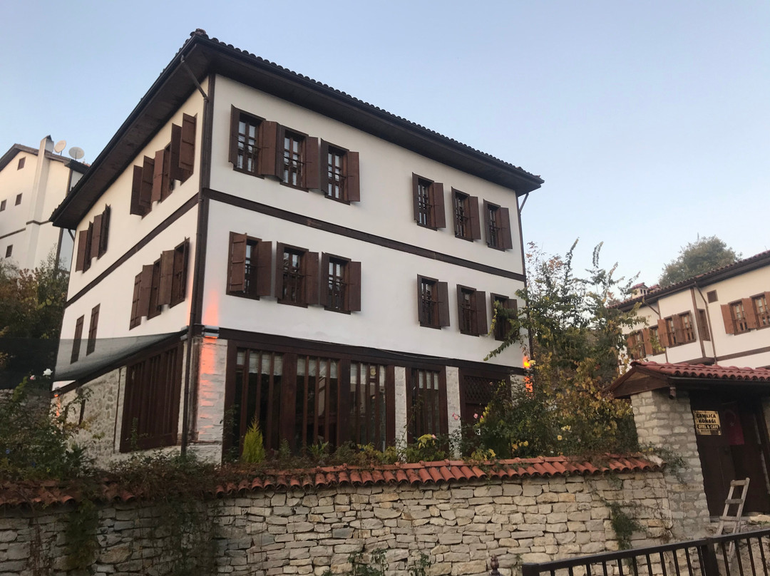 Safranbolu Camlica Konagi Çarşı EVi主图
