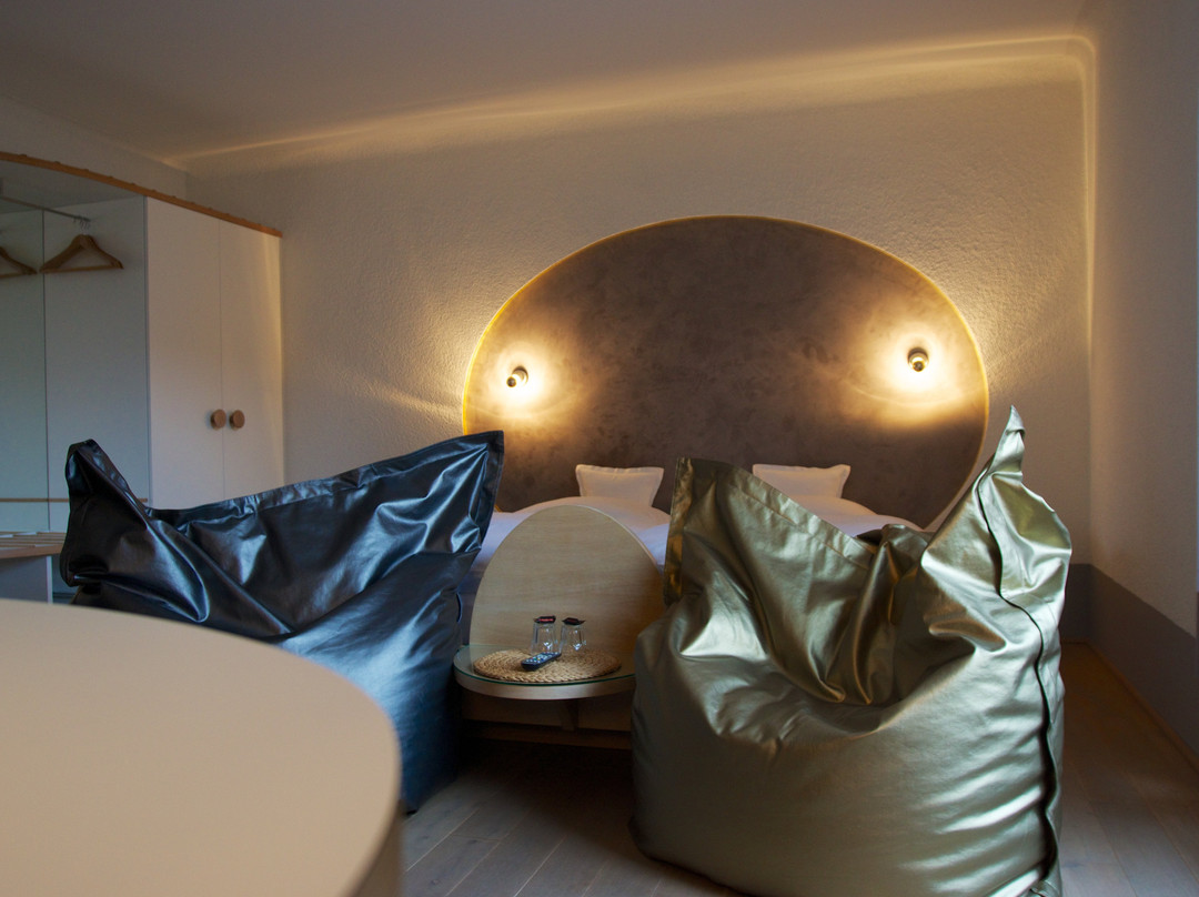 hotelmärchen Garni主图