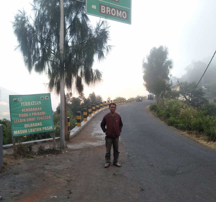 Ranu Kumbolo Lake-Lumajang必去景点