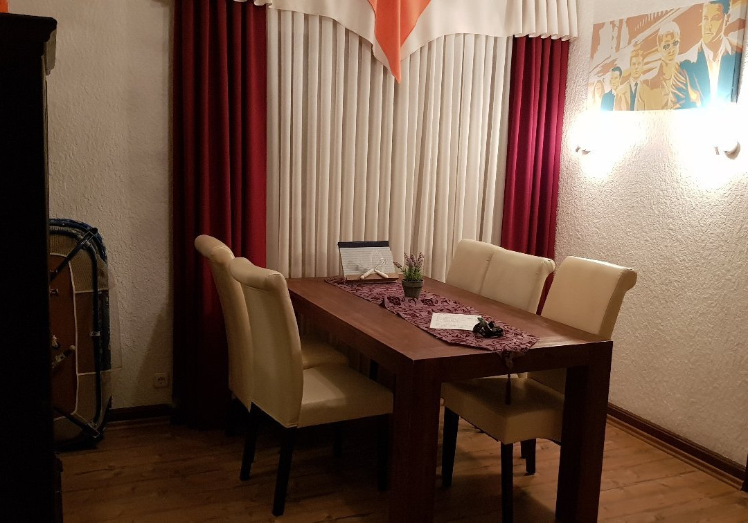 Das Loreley Weinstuebchen主图