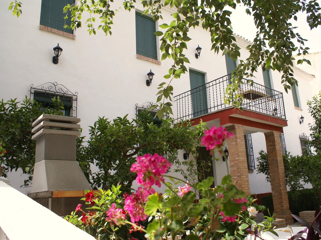 Finca La Cañota主图