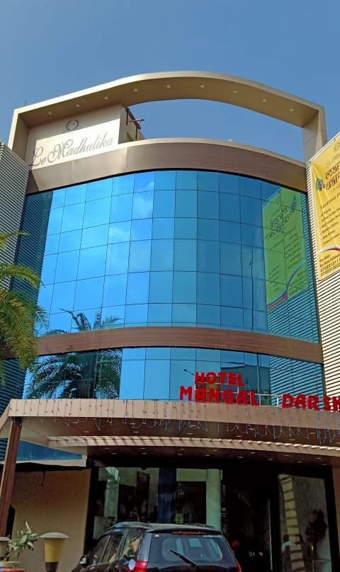 Le Madhulika Mangal Darshan主图