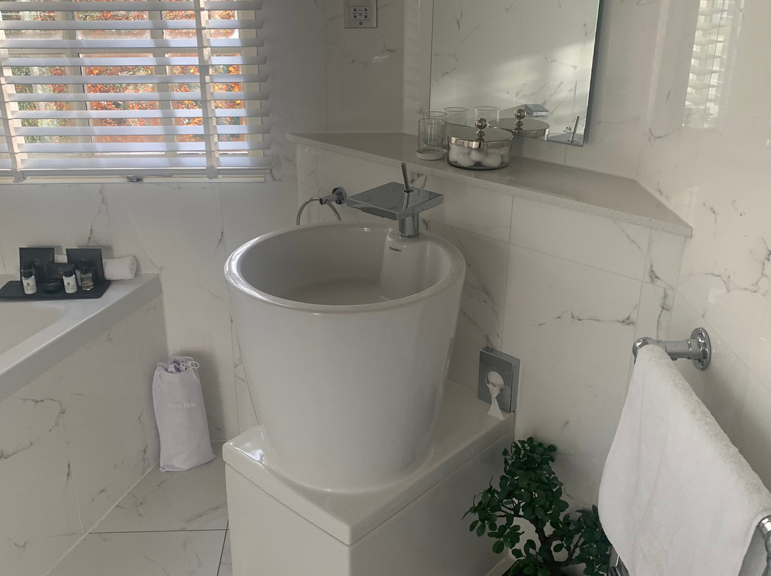 Cairn Lodge Hotel主图