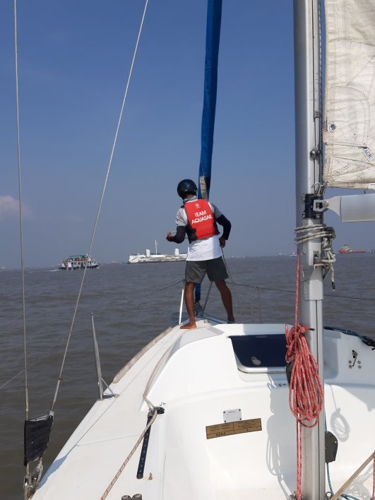 Aquasail 360' Sailing - Day Adventures in Mumbai and Mandwa景点图片