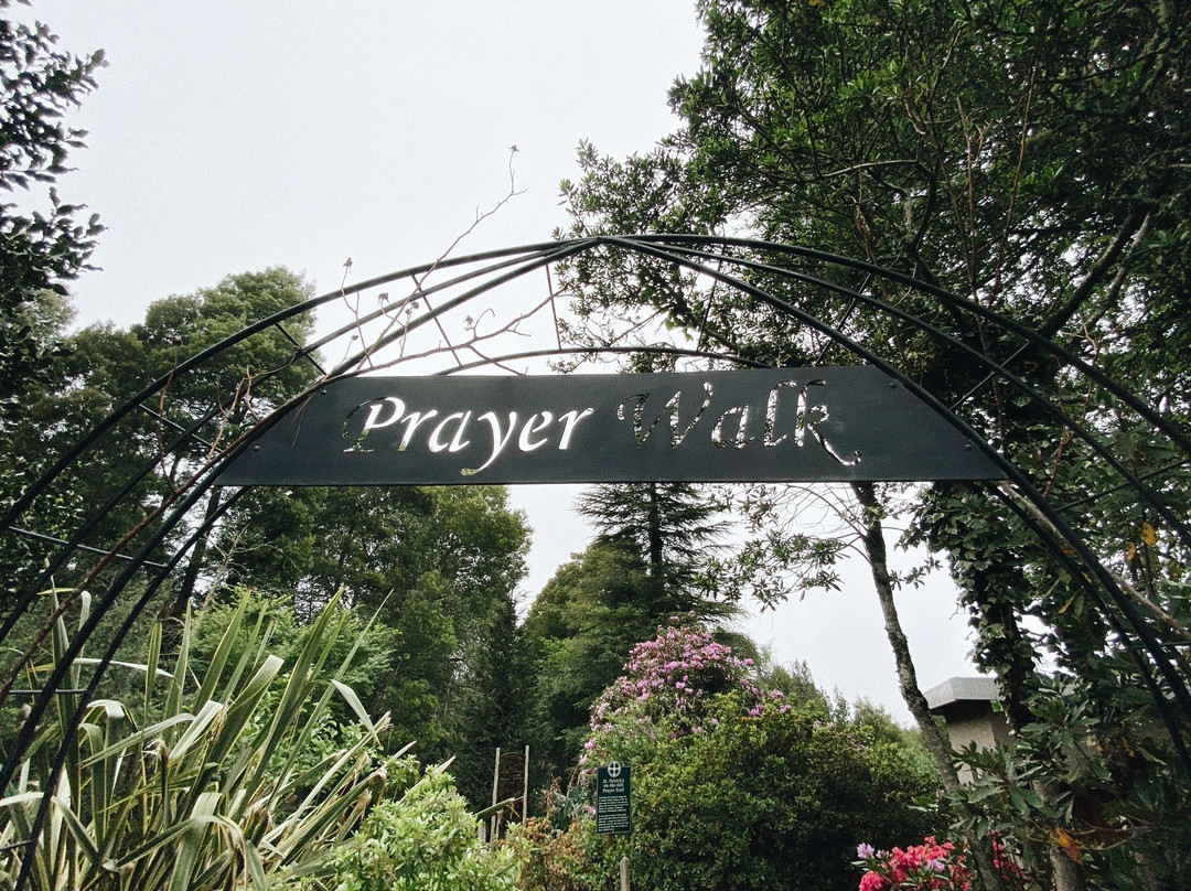 St Patricks on the Hill-Hogsback必去景点