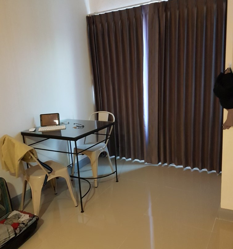 The Greenery Central Suites主图