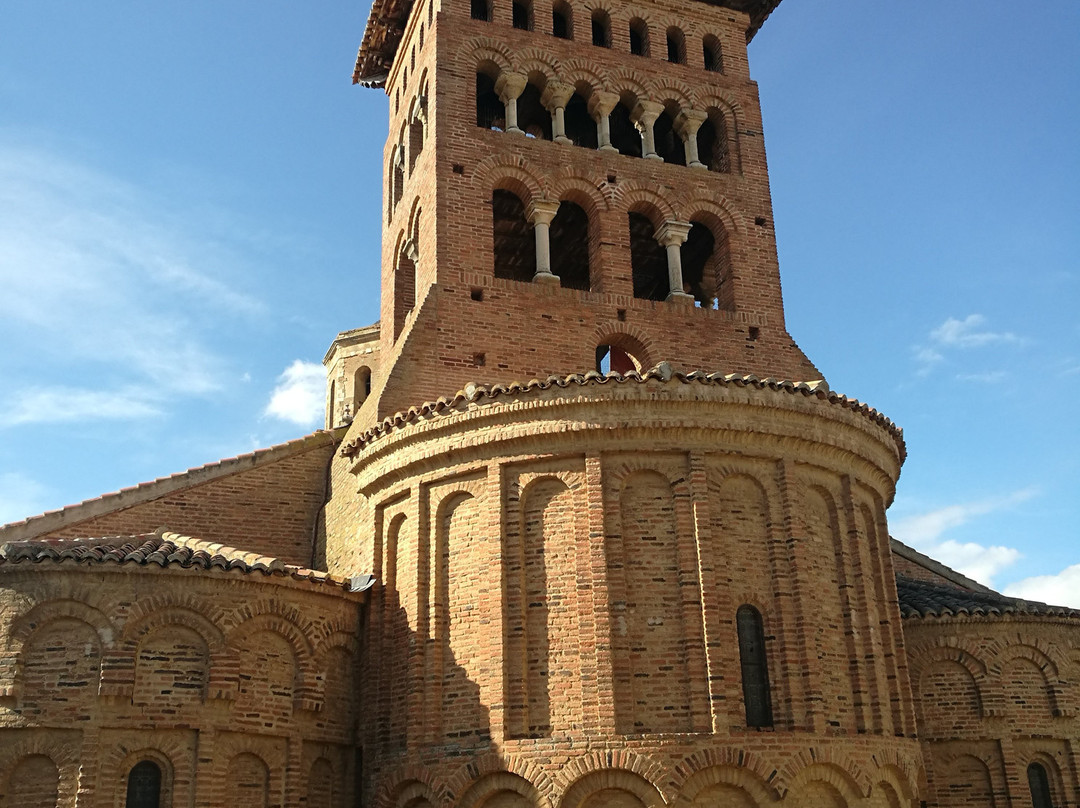 Iglesia de San Tirso-Sahagun必去景点