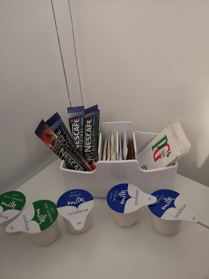 The Alexander-官方