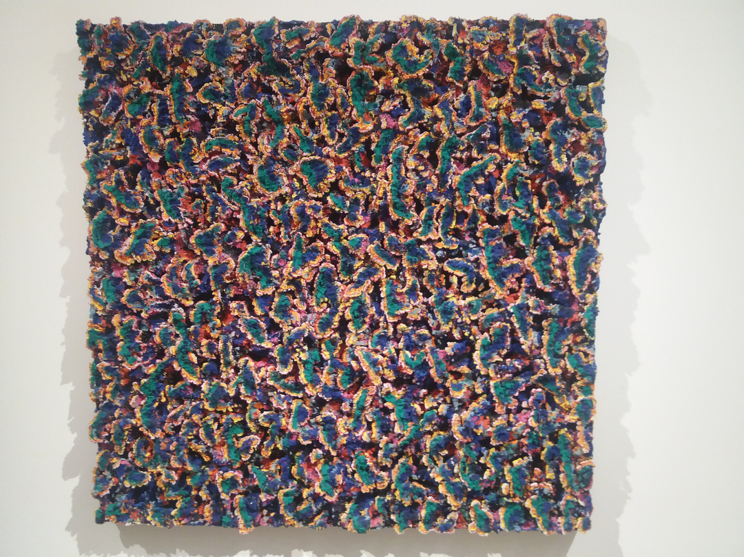 Nicolas Sursock Museum-贝鲁特必去景点