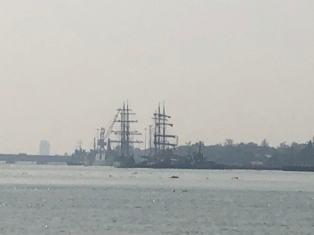 Maritime Museum Kochi景点图片