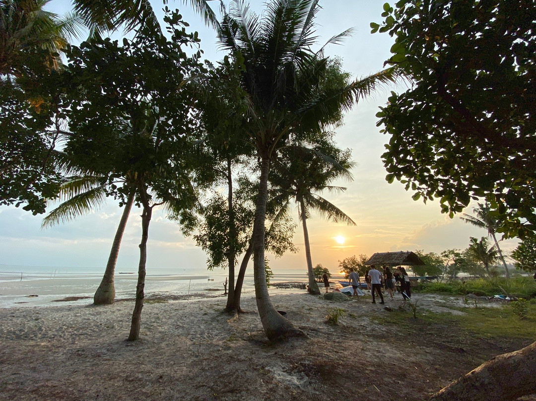 Batam Adventure Centre景点图片