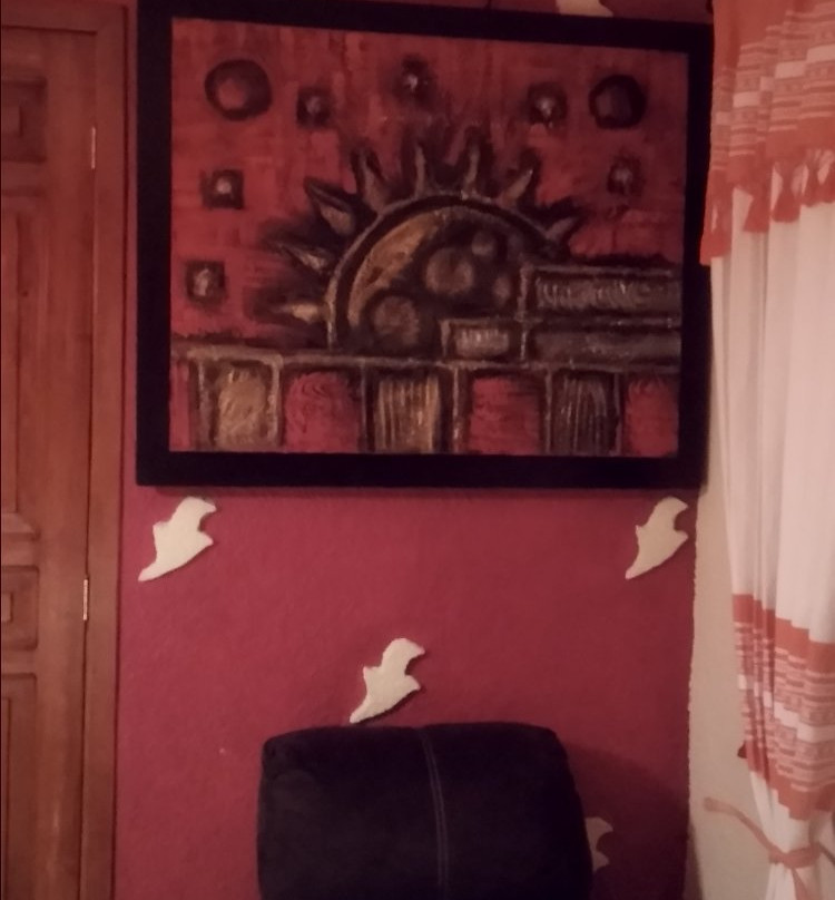 Hotel El Buen Samaritano主图