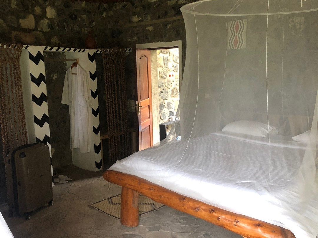 Palm Garden Resort主图