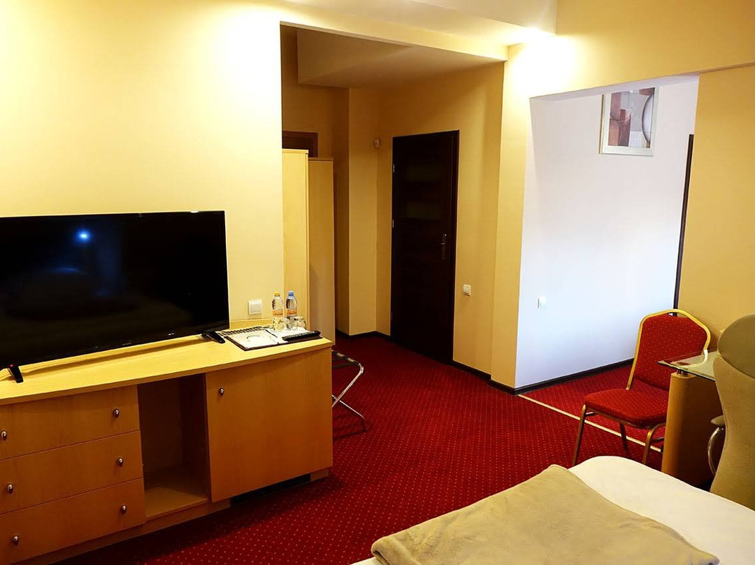 Villa Bella Casa主图