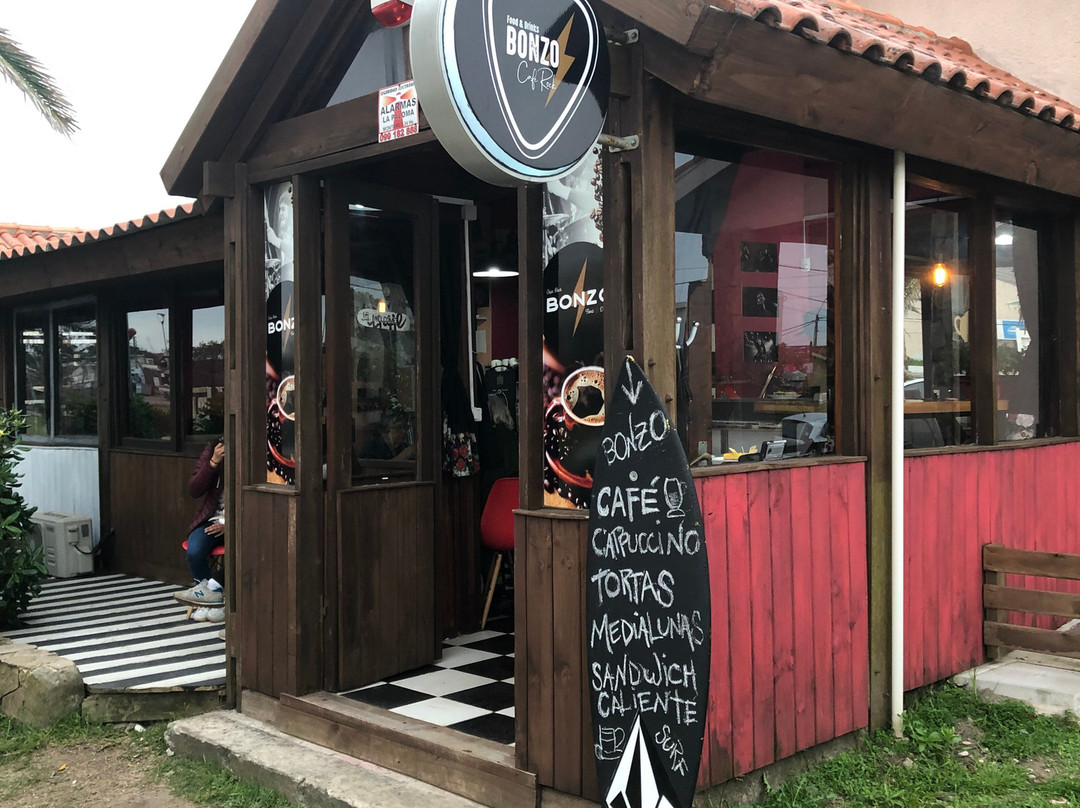 UY Proa Sur Hotel主图