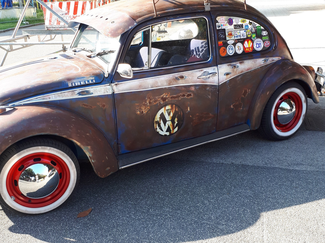 The Chauffeur of Positano-波西塔诺必去景点