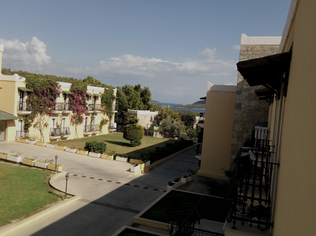 Bodrum Park Resort主图