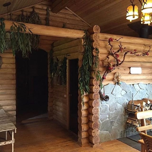 Banya in Sochi景点图片