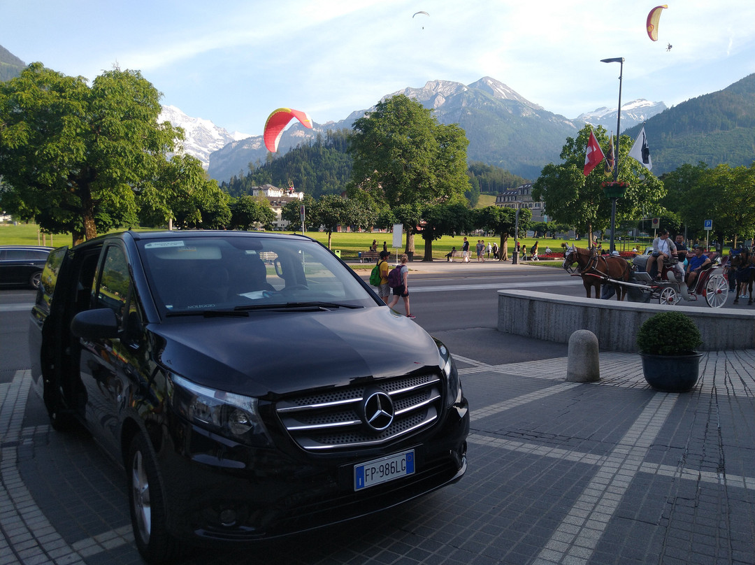 Top Limo NCC景点图片