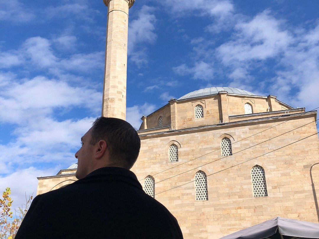 Skopje Personal Tours-斯科普里必去景点