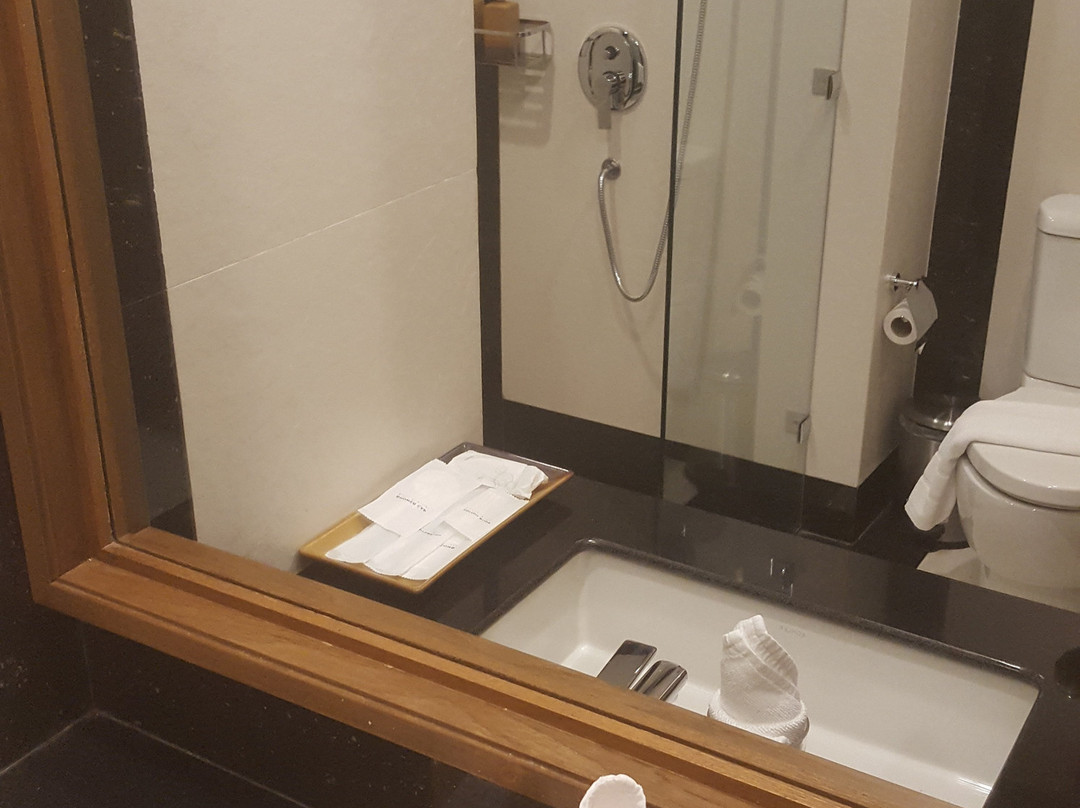 Hotel Dawei主图
