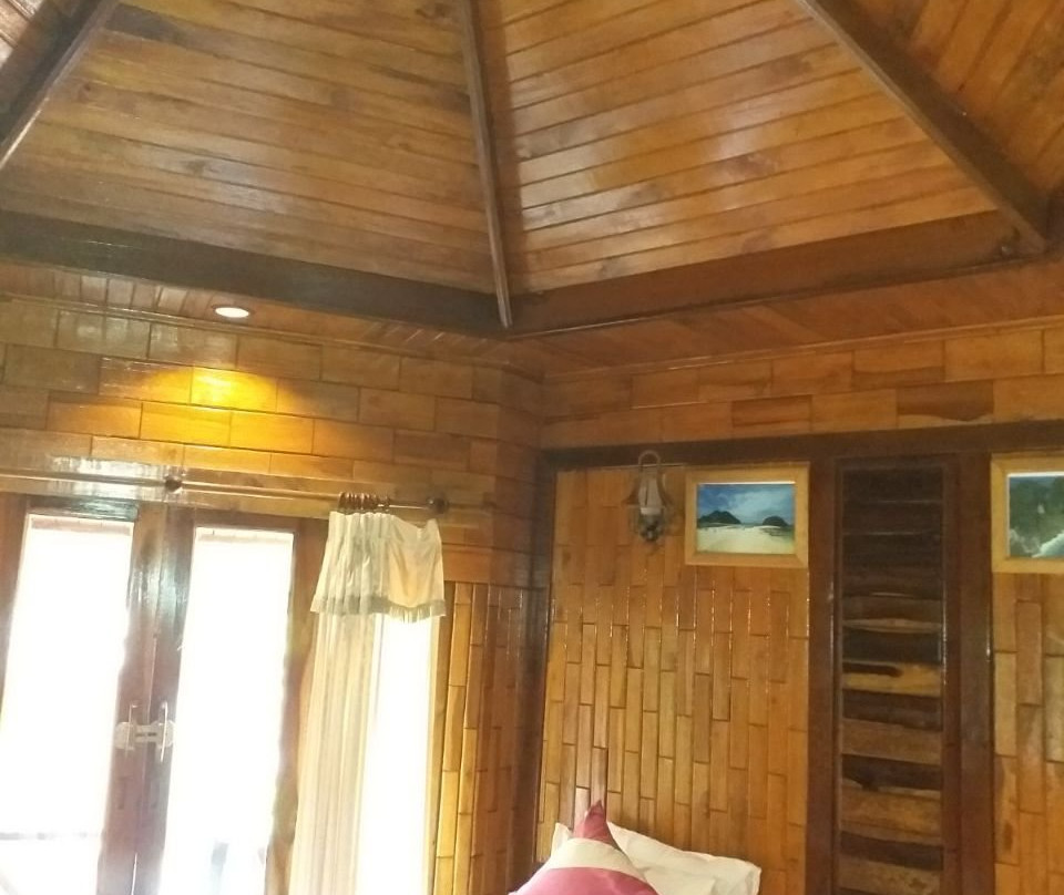 Phupha Garden View Resort