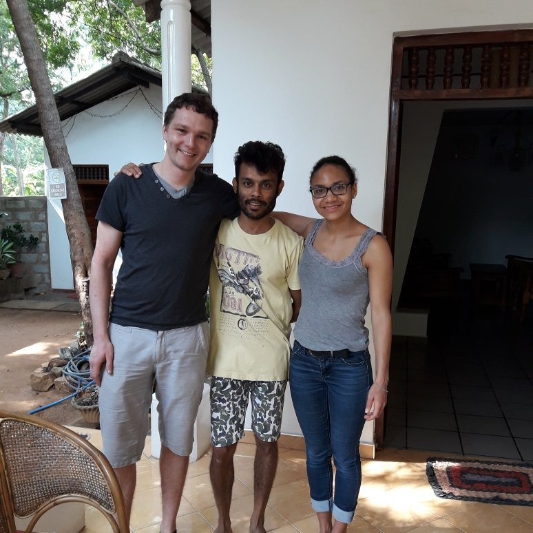 Sadewa Holiday Inn主图