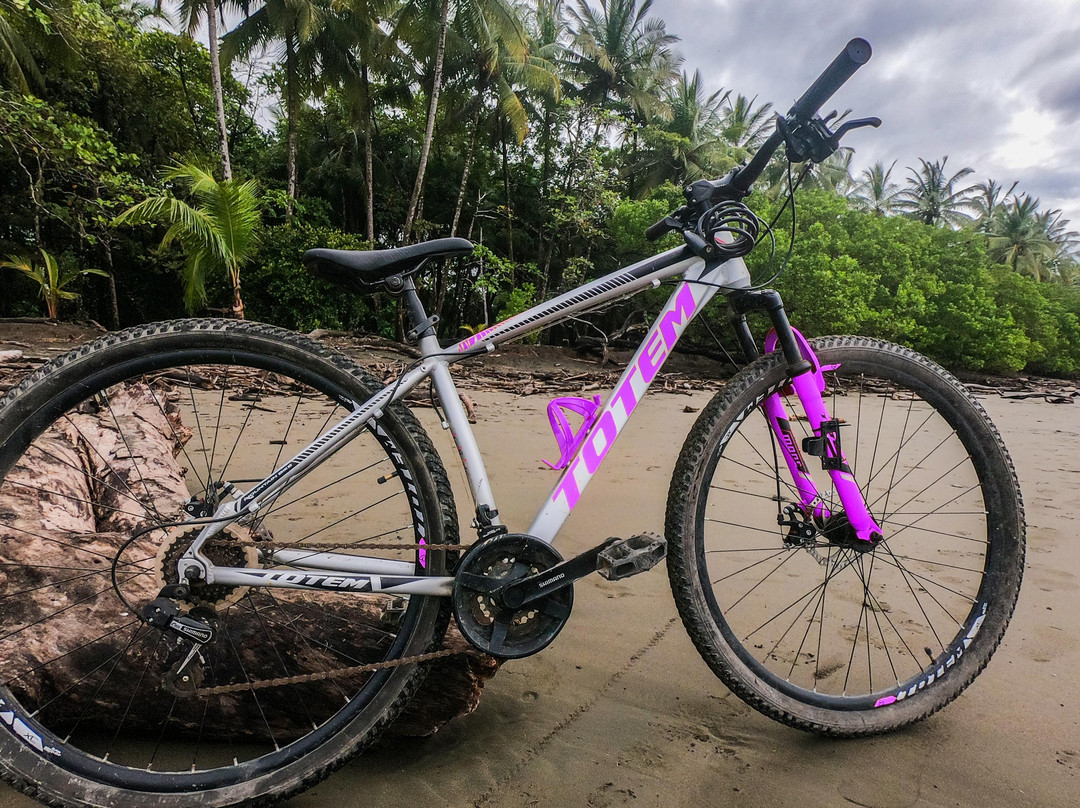 Nomadic Surf Camp-乌维塔必去景点