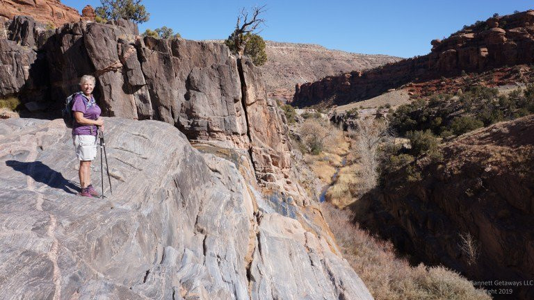 Dominguez Canyon景点图片