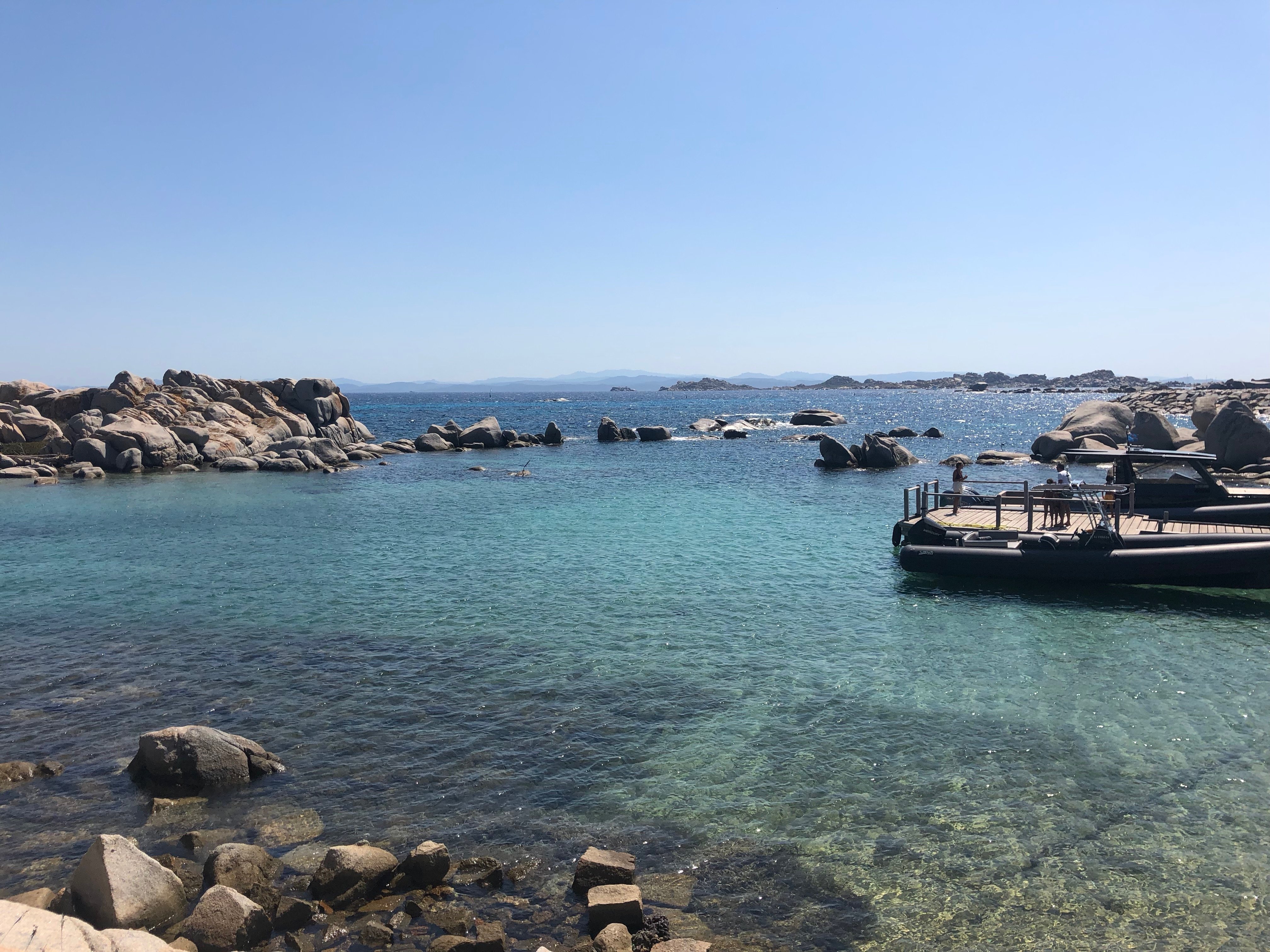 Hotel & Spa Des Pêcheurs-酒店景观
