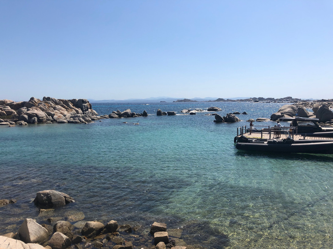 Hotel & Spa Des Pêcheurs主图