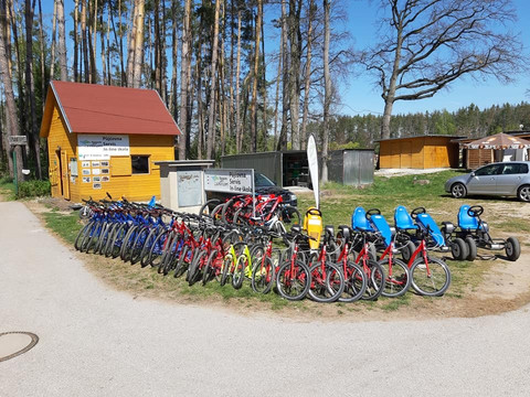 Topsports centrum-布拉格必去景点