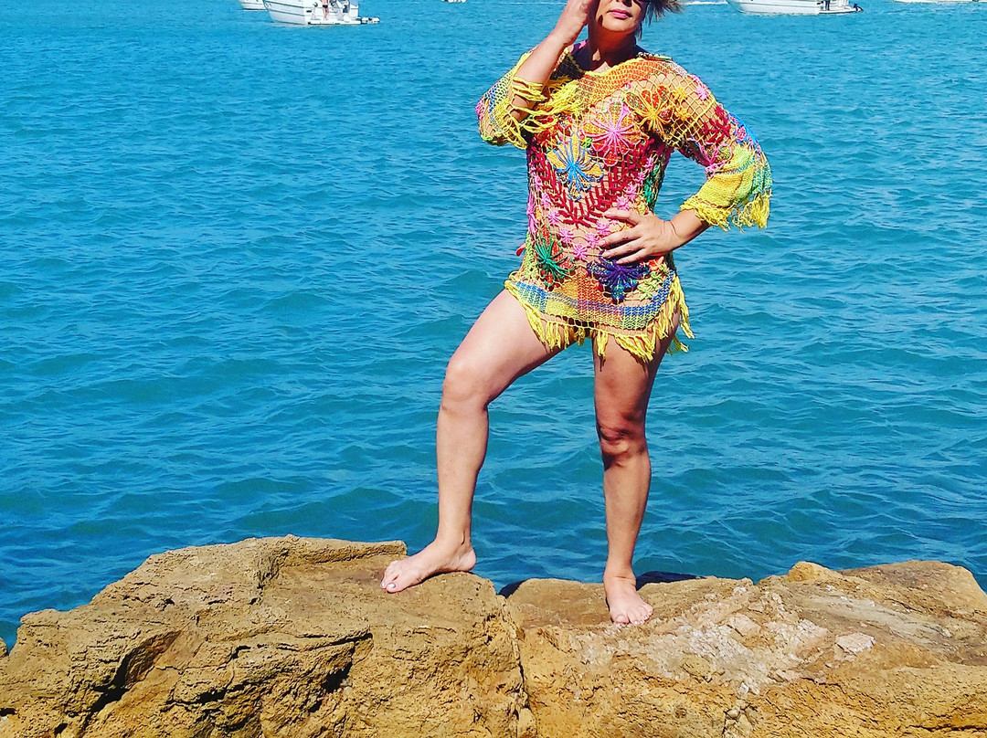 Pitangueiras e do Timbo Beach-圣塞巴斯蒂昂必去景点