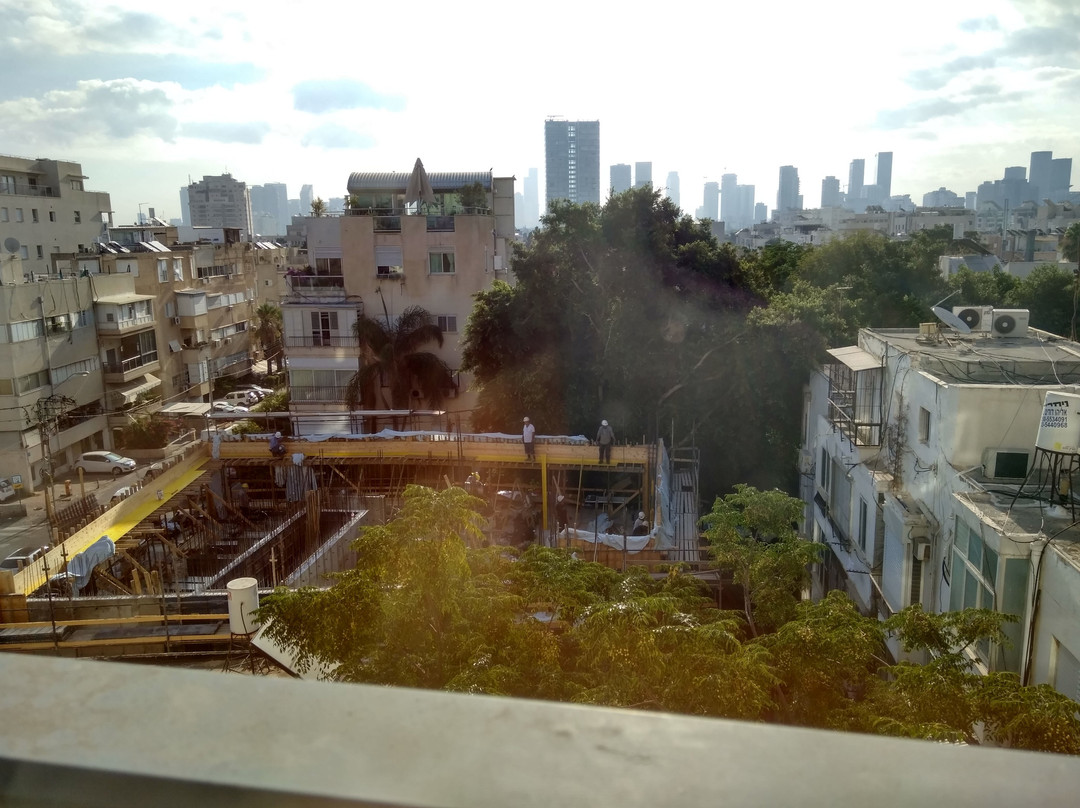 Melody Hotel - an Atlas Boutique Hotel主图