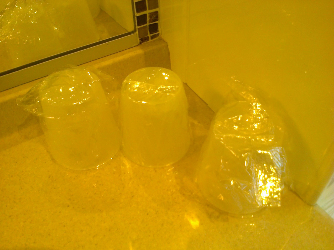 黛安贝斯特韦斯特酒店主图