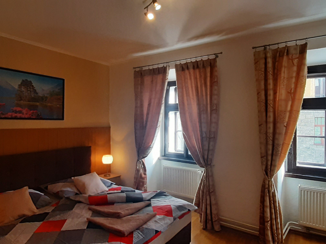 Penzion Tomino主图