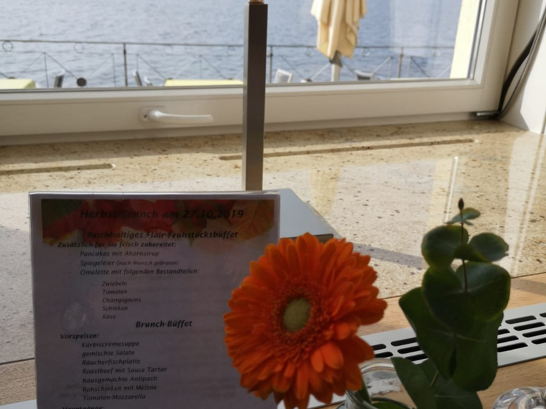 Hotel zum Schiff主图