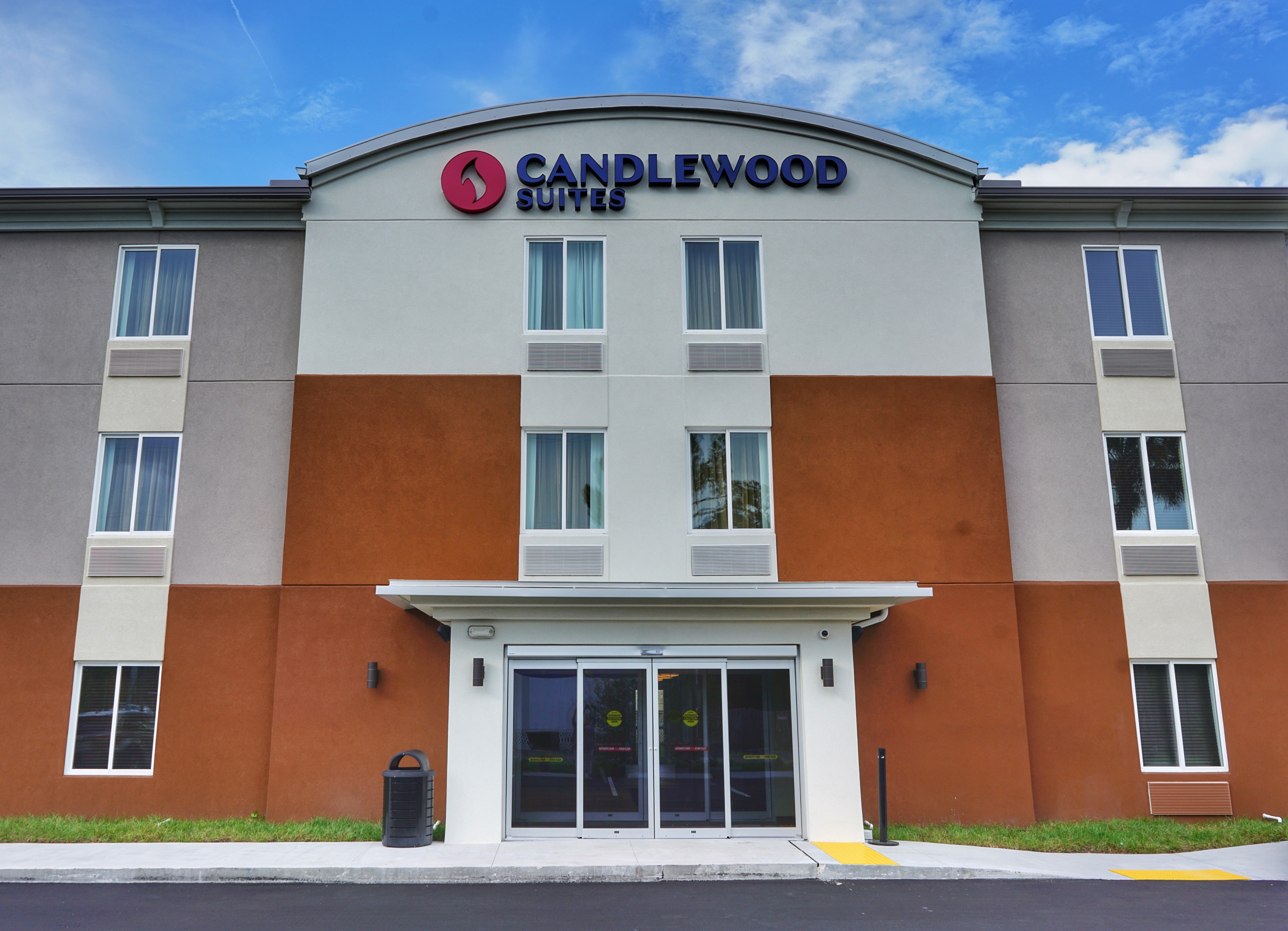 Candlewood Suites Jacksonville - Mayport by IHG-官方