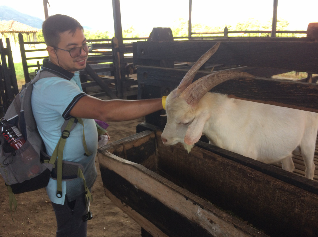 Parque nacional de la Uva-La Union必去景点