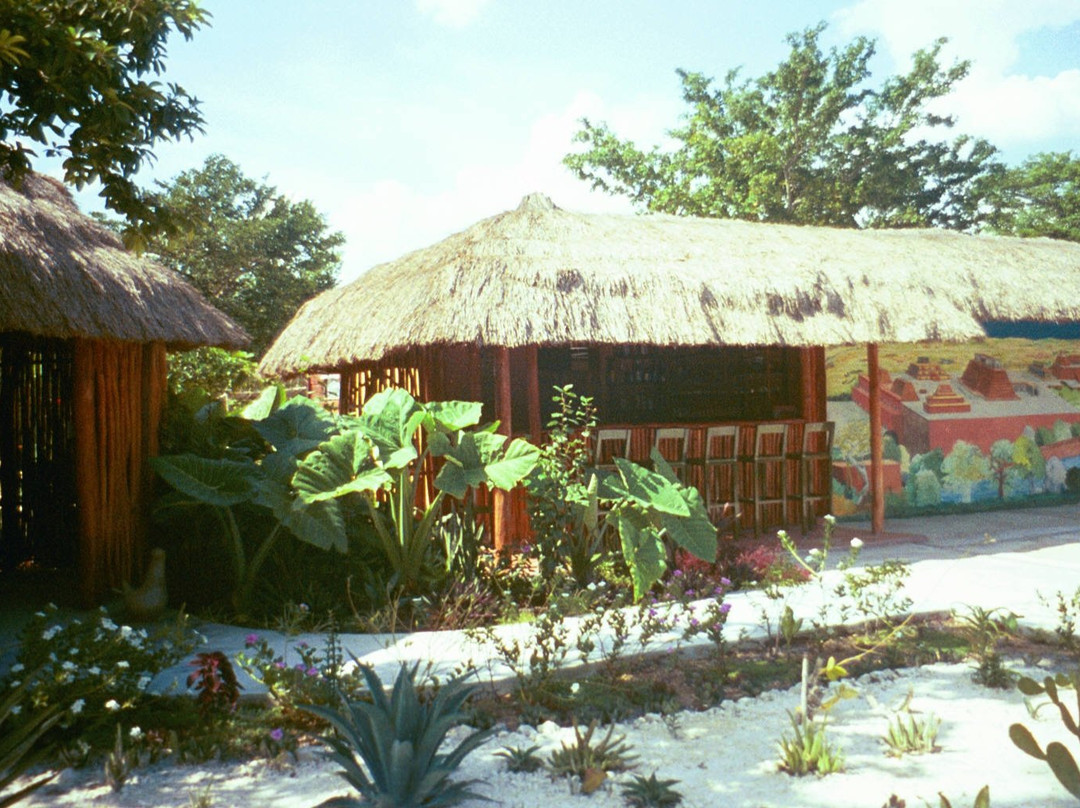 Rio Bec Dreams Hotel主图