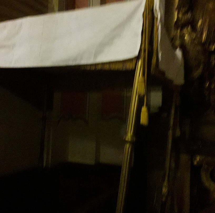 Sanktuarium Matki Bozej Trybunalskiej景点图片