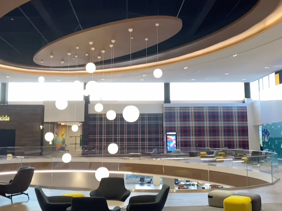 The Sono Collection-诺沃克必去景点