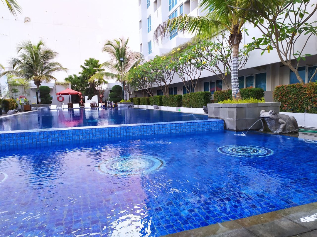 Swiss-Belinn Malang主图