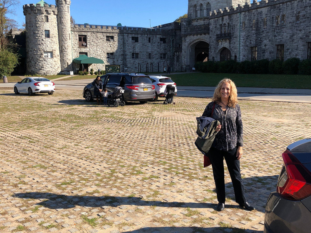 Sands Point Preserve-Port Washington必去景点