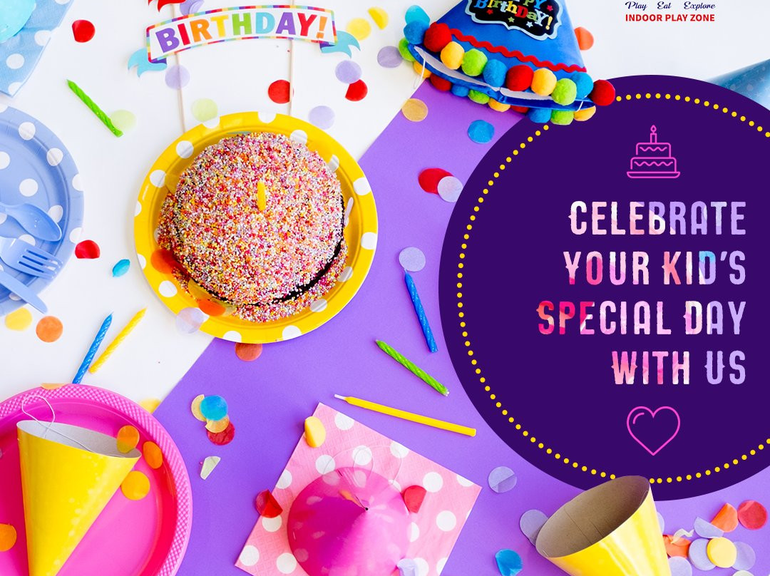 Crazy Kids-Vapi必去景点