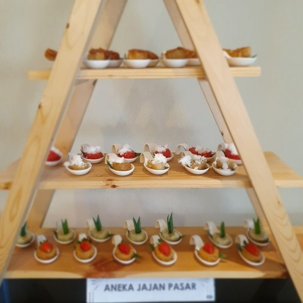 Aston Madiun Hotel & Conference Center主图