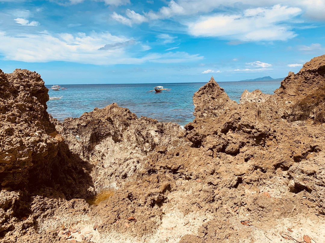 Haligi Beach-葡多咖蕾拉必去景点