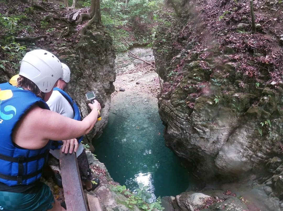 Eric Tours International-苏莎亚必去景点