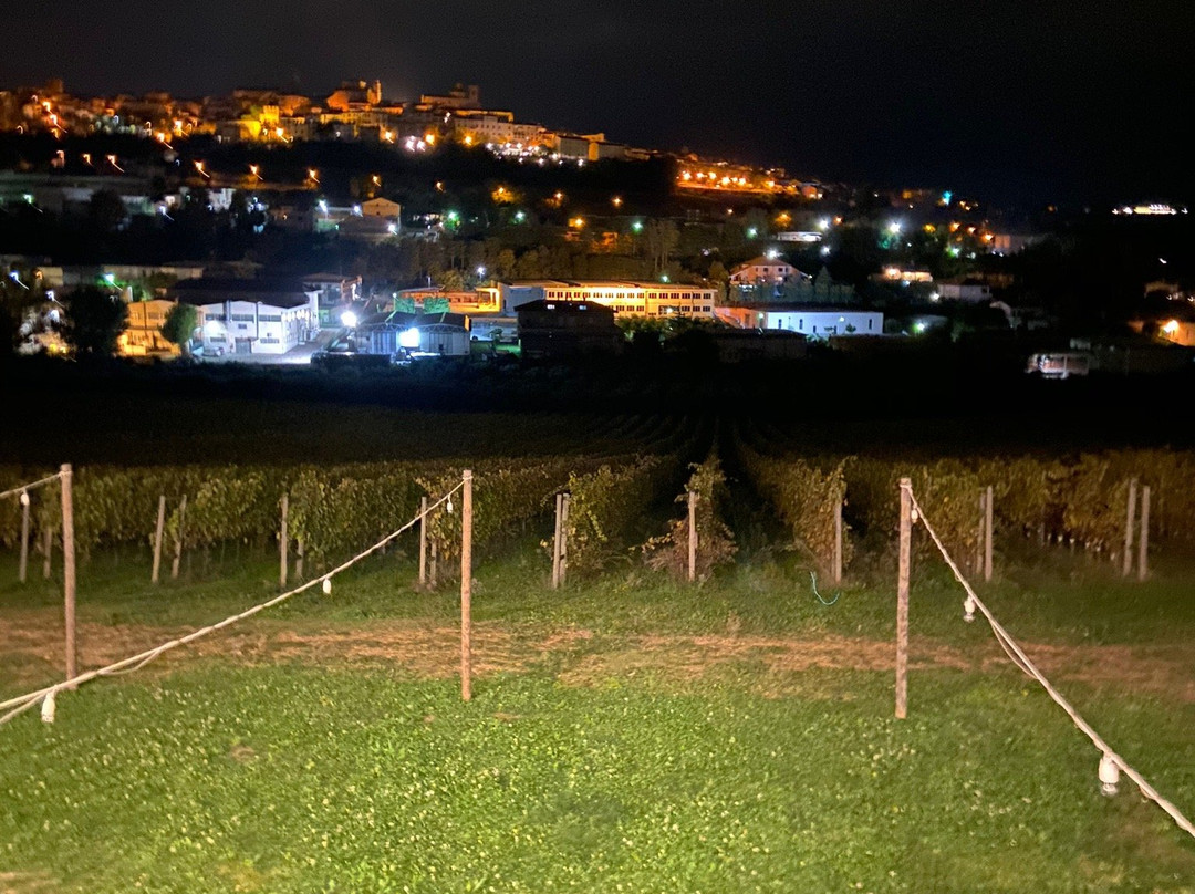 洛坎达芳特佐帕酒店主图